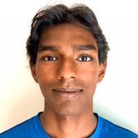 Krishna Swaminathan